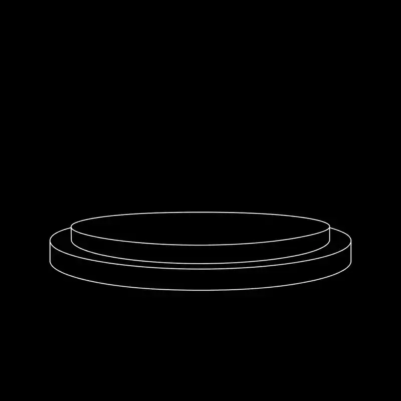 Illustration du Scène circulaire proposé à la location événementielle à Marrakech