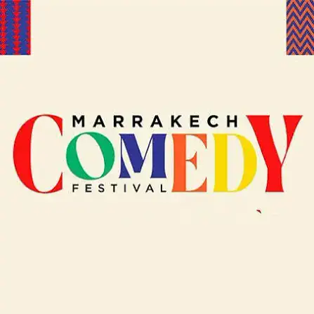 Marrakech Comedy Festival