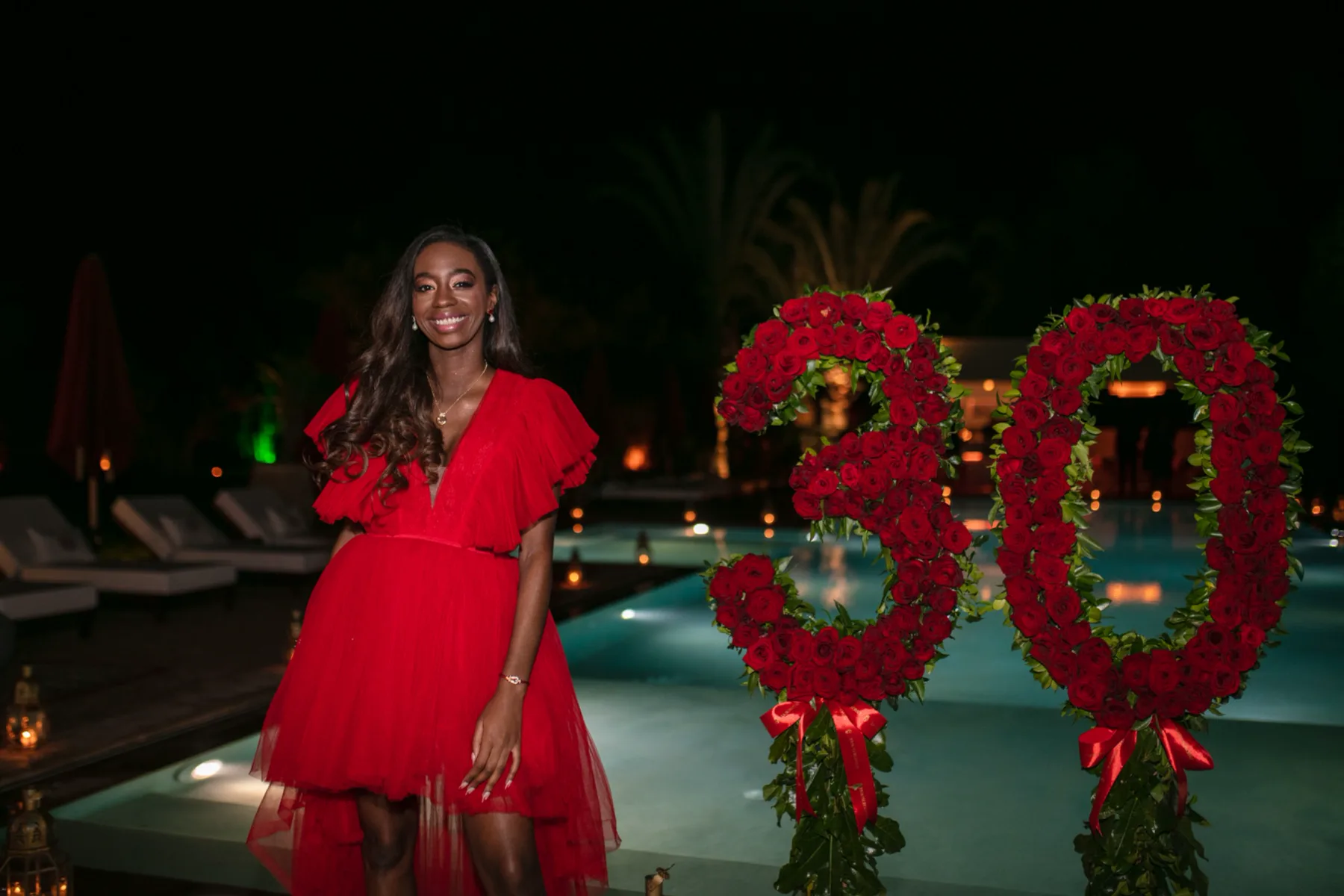 Anniversaires privés — Célébrations sur mesure · Marrakech