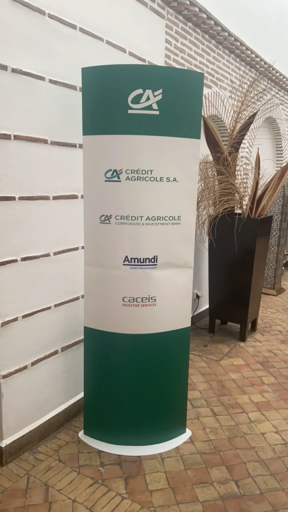 Organiser un séminaire d’entreprise en villa à Marrakech