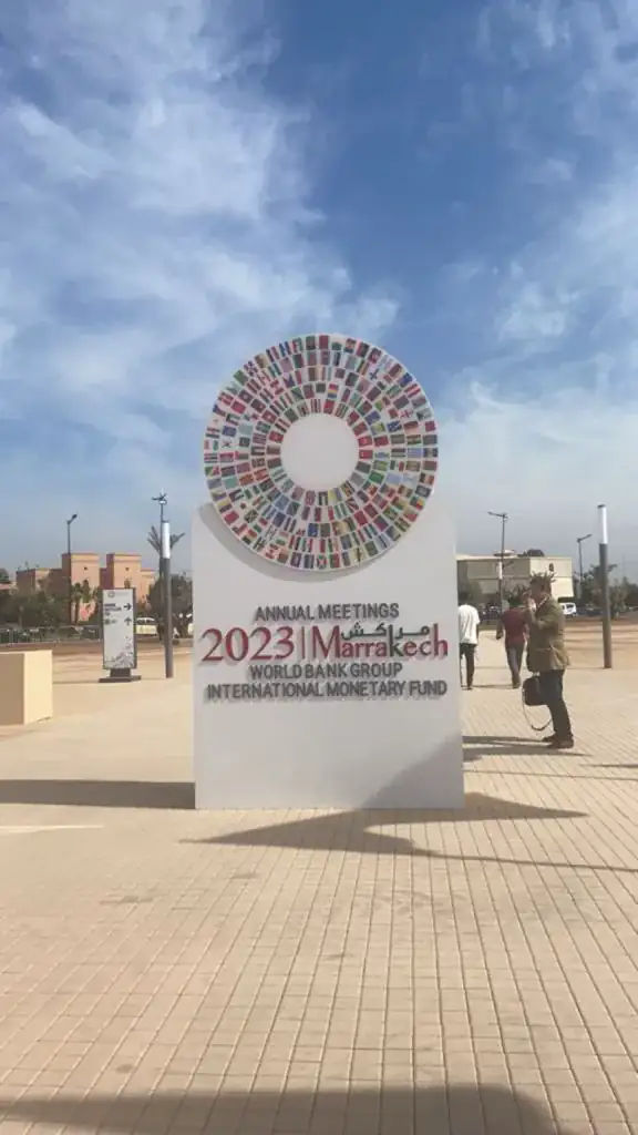 Votre séminaire d’entreprise à Marrakech