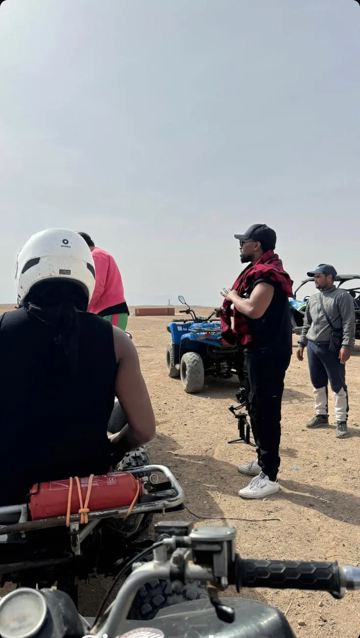 Organiser un team building à Marrakech