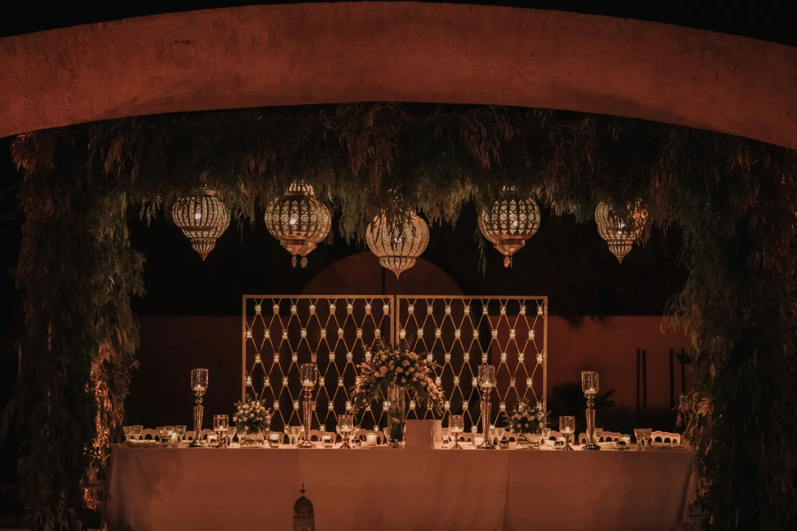 Combien coûte un mariage tout compris à Marrakech ?