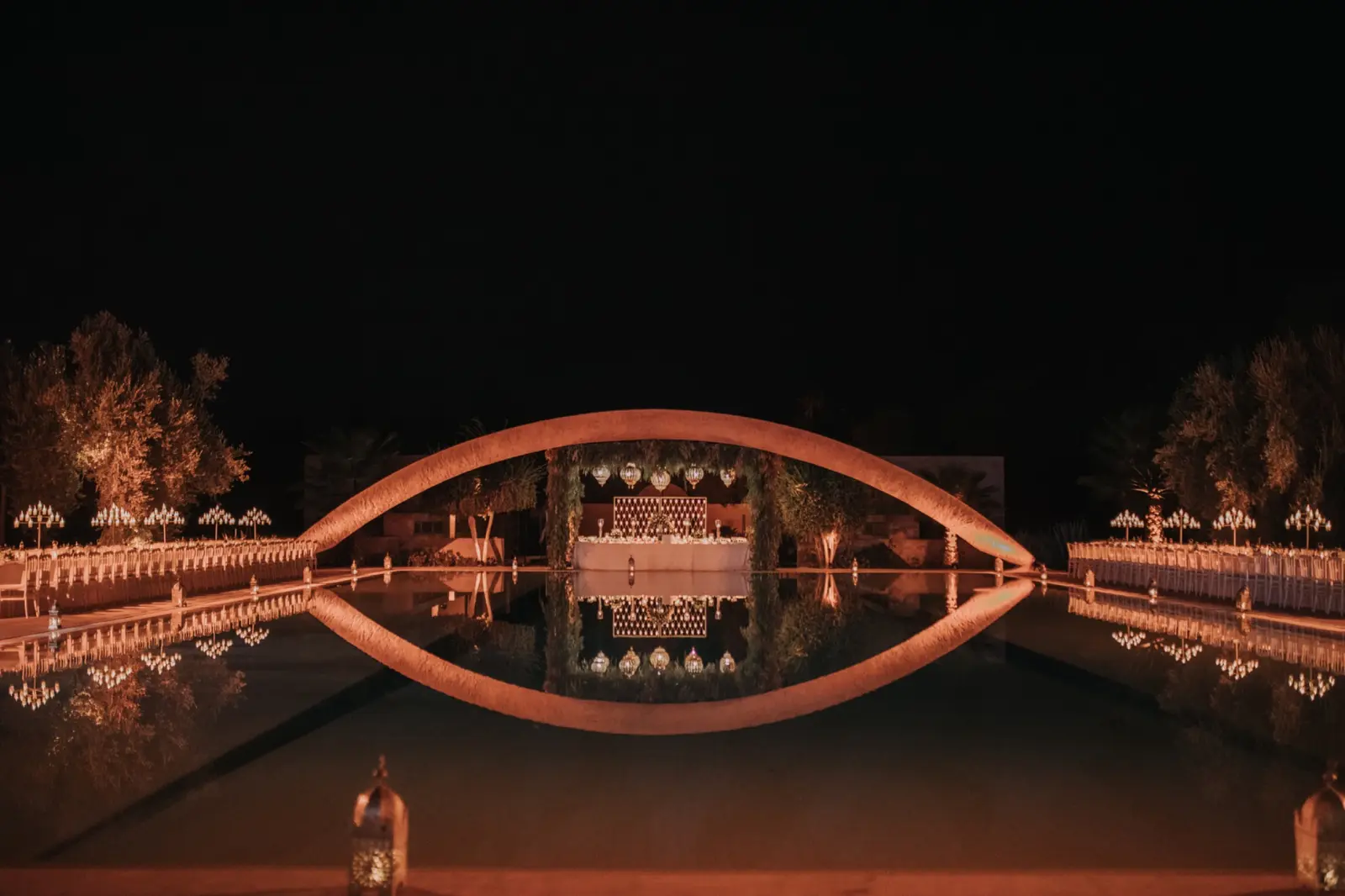Lieux de mariage à Marrakech : villa, riad, hôtel, domaine ou Agafay ?